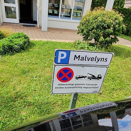 Malvelyns Am Bodensee Immenstaad am Bodensee Bagian luar foto