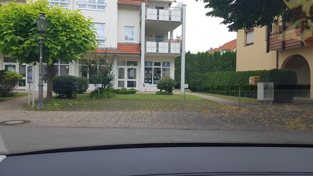 Malvelyns Am Bodensee Immenstaad am Bodensee Bagian luar foto