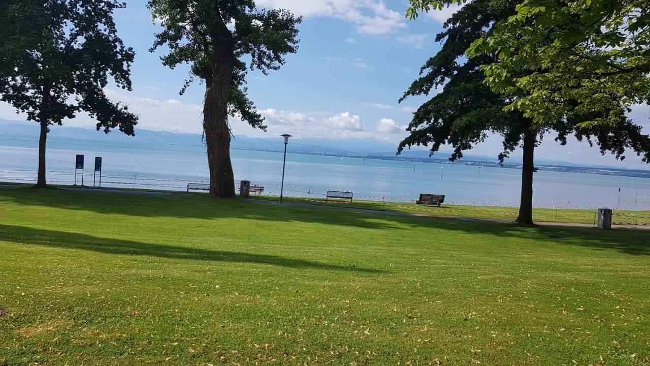 Malvelyns Am Bodensee Immenstaad am Bodensee Bagian luar foto