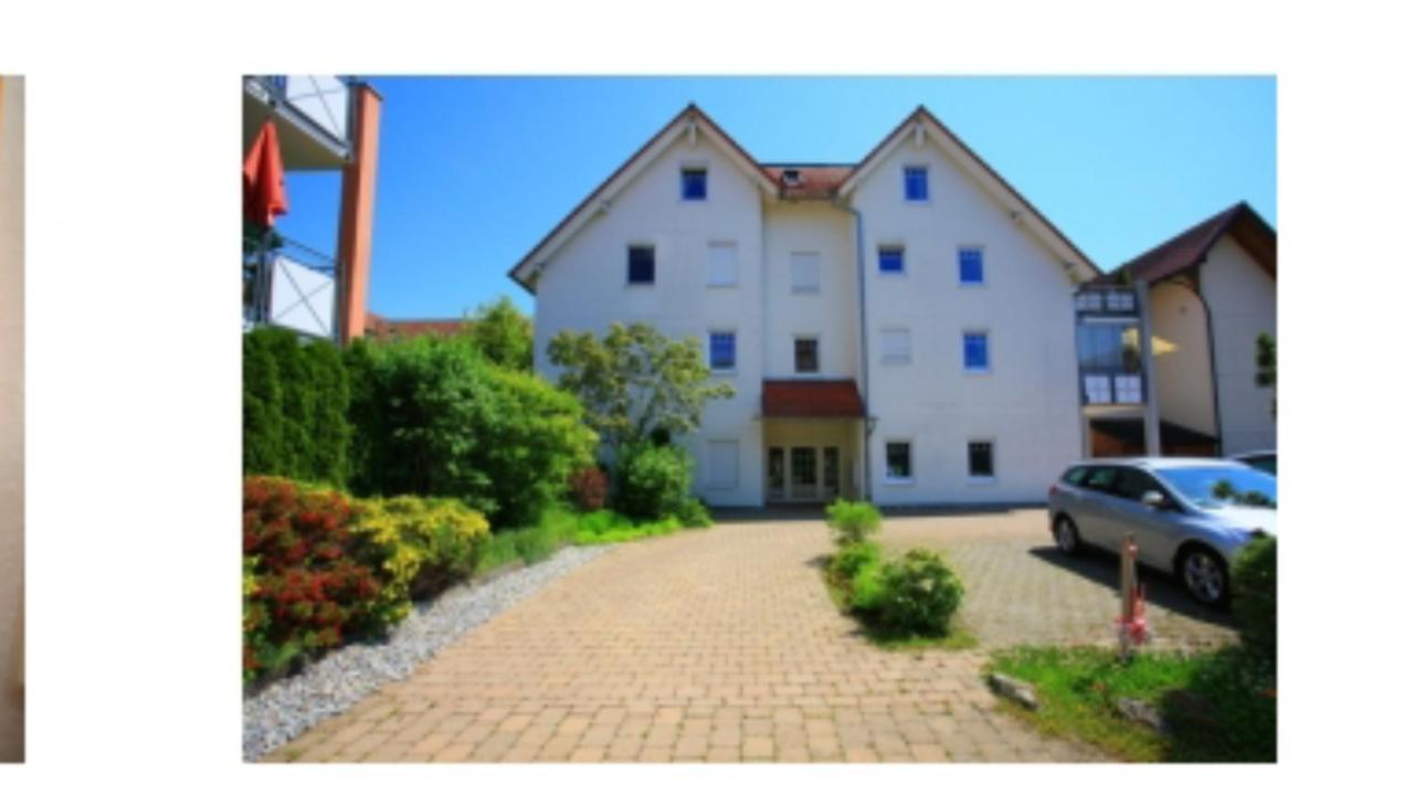 Malvelyns Am Bodensee Immenstaad am Bodensee Bagian luar foto
